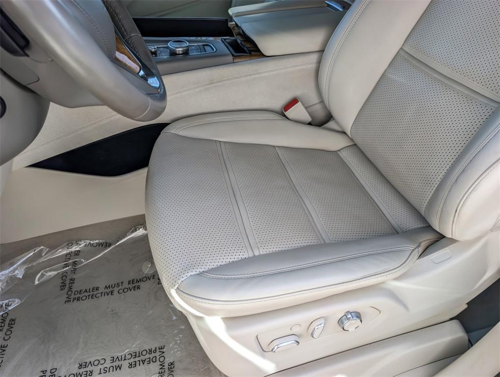 used 2022 Cadillac Escalade car, priced at $64,000