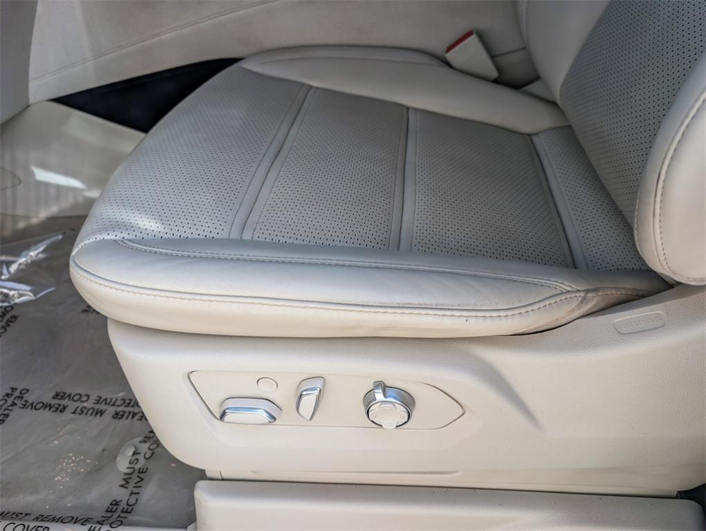 used 2022 Cadillac Escalade car, priced at $64,000