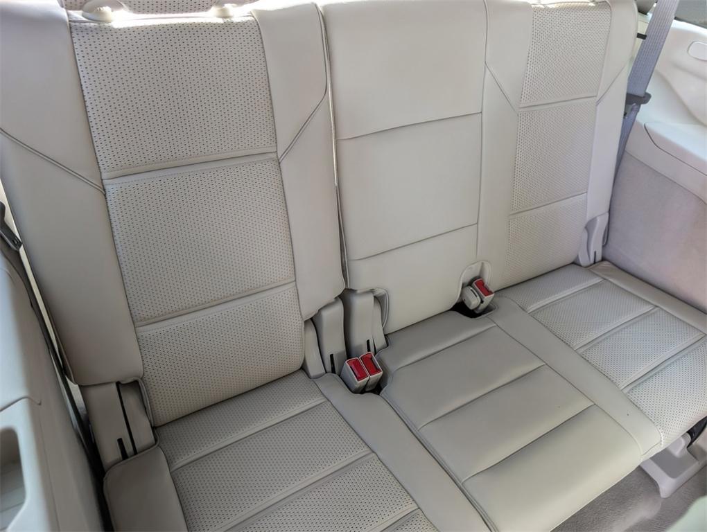 used 2022 Cadillac Escalade car, priced at $64,000