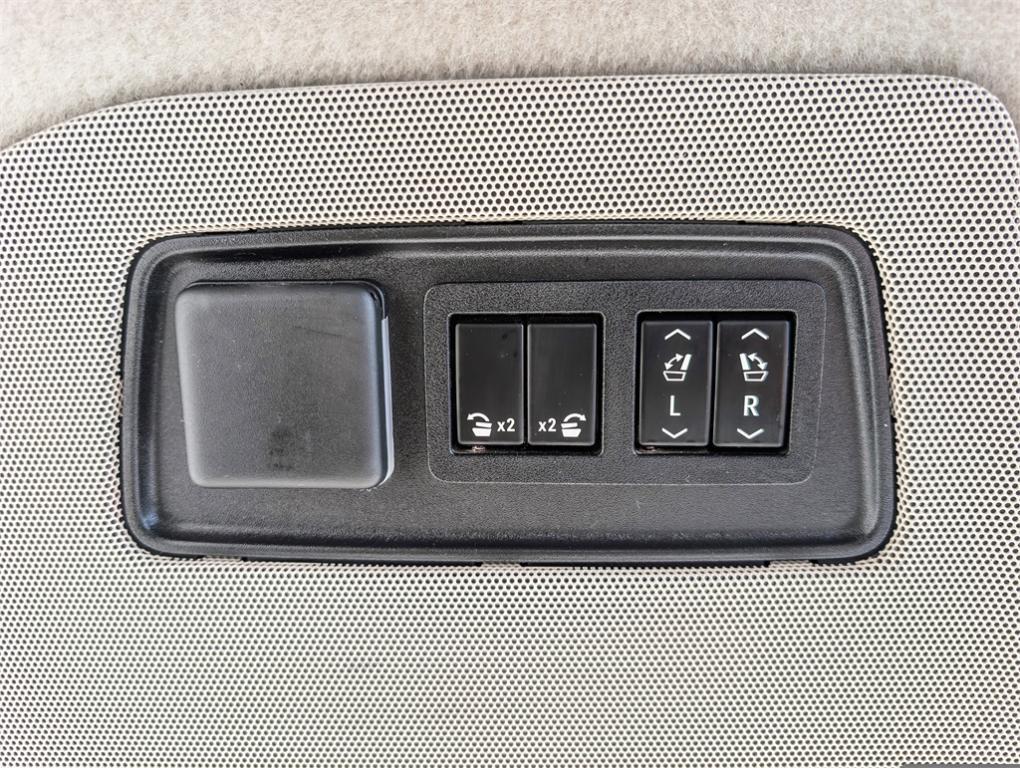 used 2022 Cadillac Escalade car, priced at $64,000