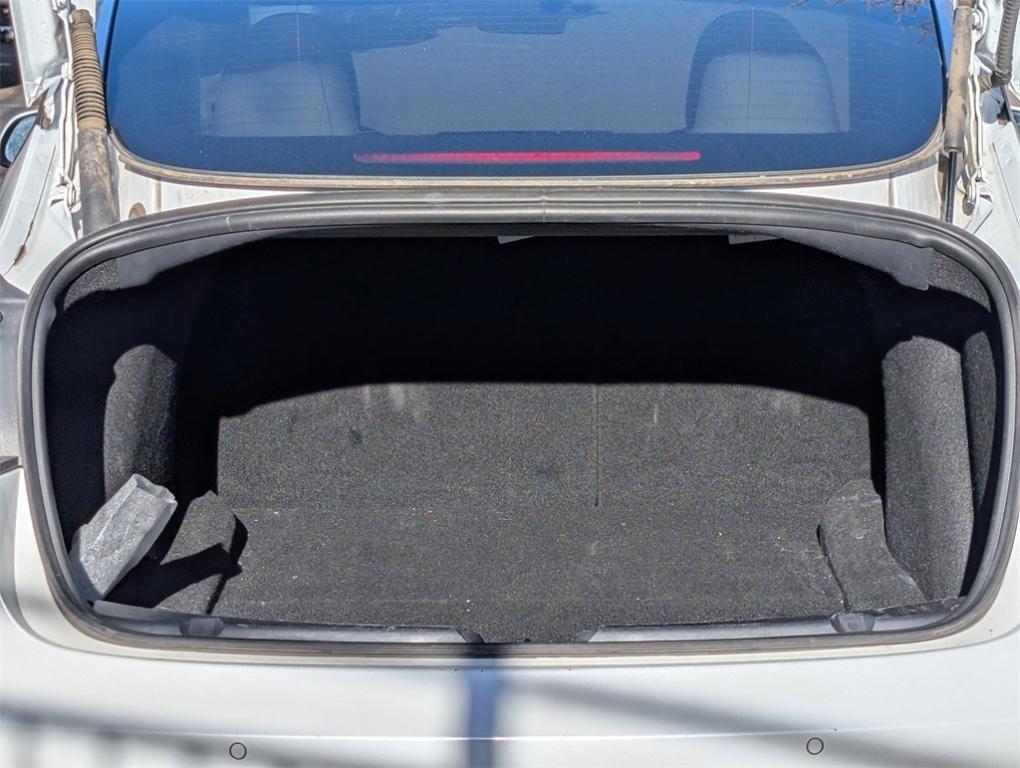 used 2022 Tesla Model 3 car, priced at $27,000