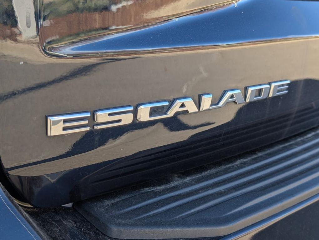 used 2022 Cadillac Escalade car, priced at $53,000