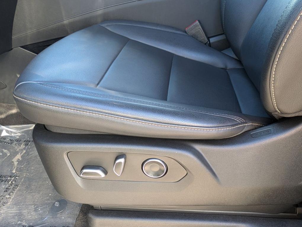 used 2022 Cadillac Escalade car, priced at $53,000