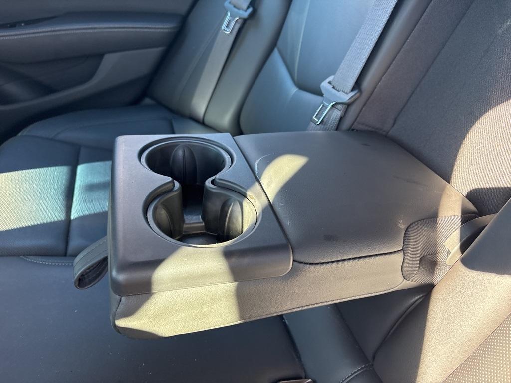 used 2023 Cadillac CT5 car, priced at $33,500