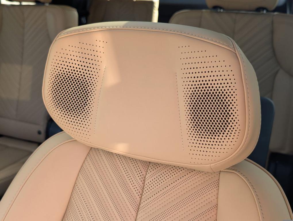 new 2026 Cadillac Escalade IQ car, priced at $161,609