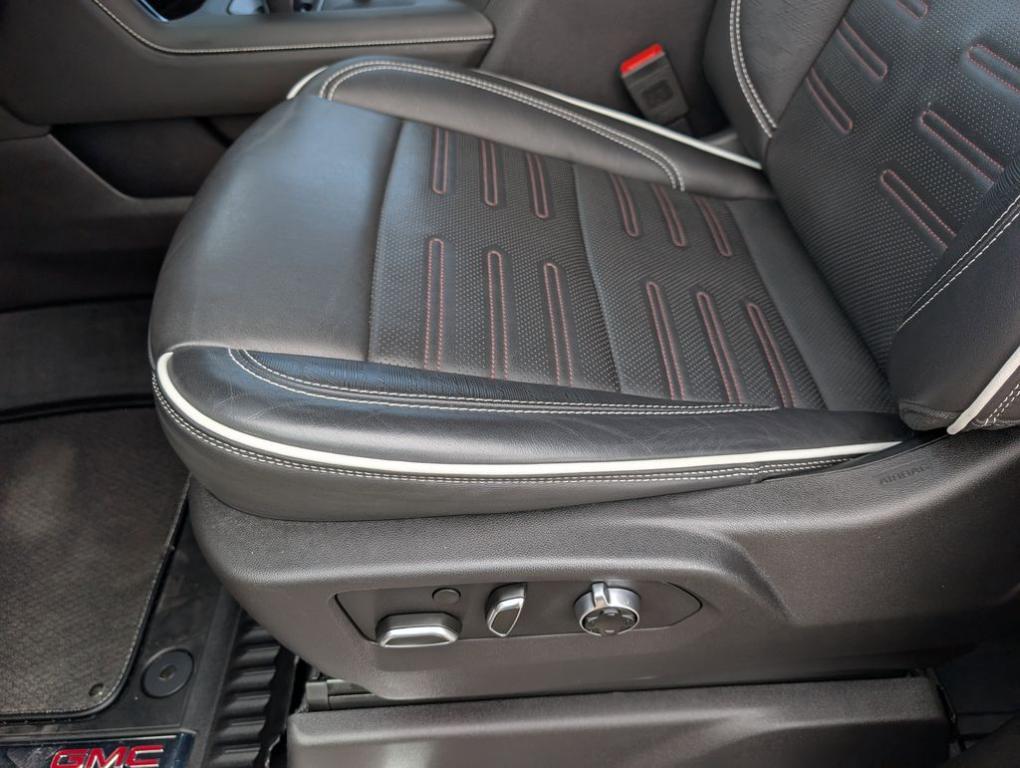 used 2024 GMC Sierra 1500 car, priced at $59,500