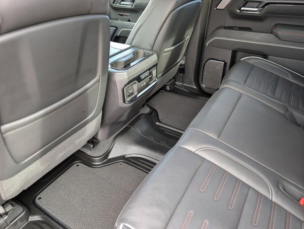 used 2024 GMC Sierra 1500 car, priced at $59,500