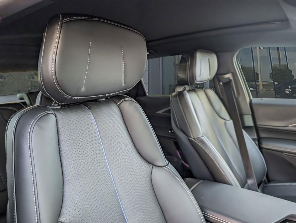 new 2026 Cadillac LYRIQ car, priced at $66,519