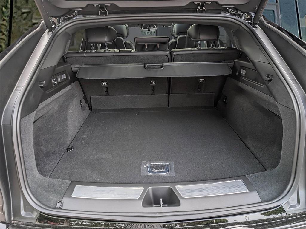 new 2026 Cadillac LYRIQ car, priced at $87,709