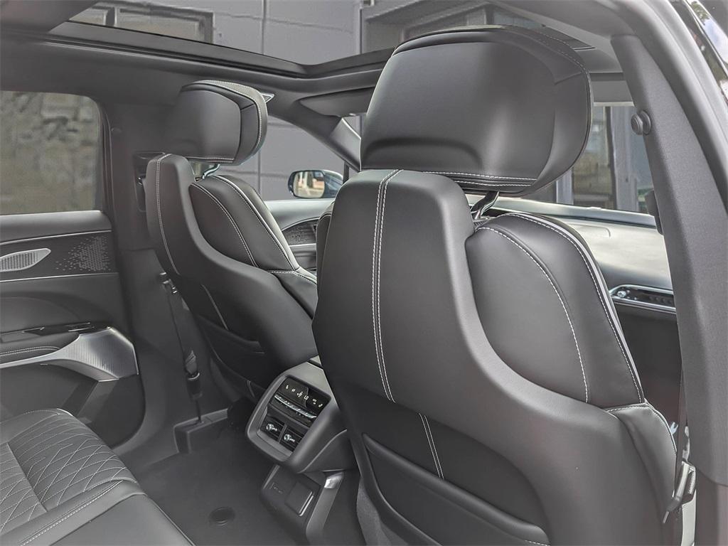 new 2026 Cadillac LYRIQ car, priced at $87,709