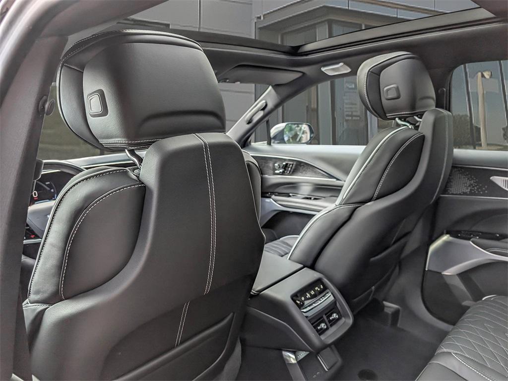 new 2026 Cadillac LYRIQ car, priced at $87,709