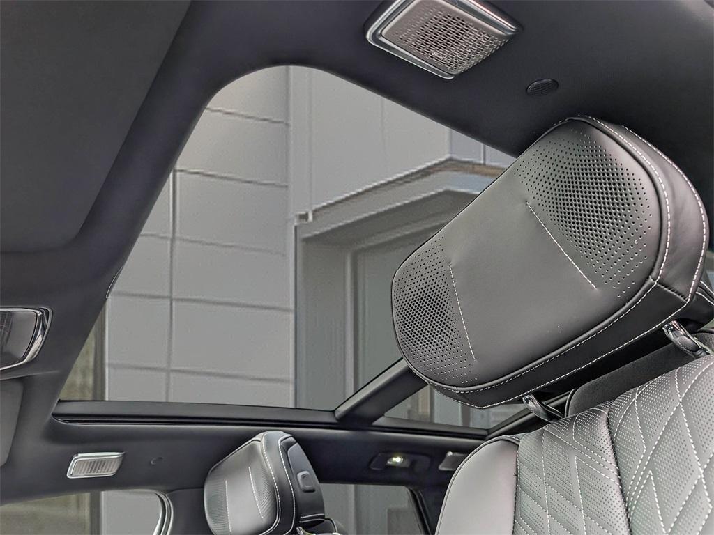 new 2026 Cadillac LYRIQ car, priced at $87,709