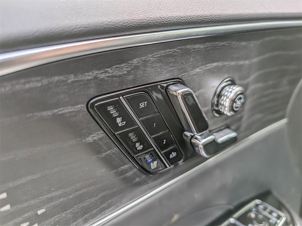 new 2026 Cadillac LYRIQ car, priced at $87,709