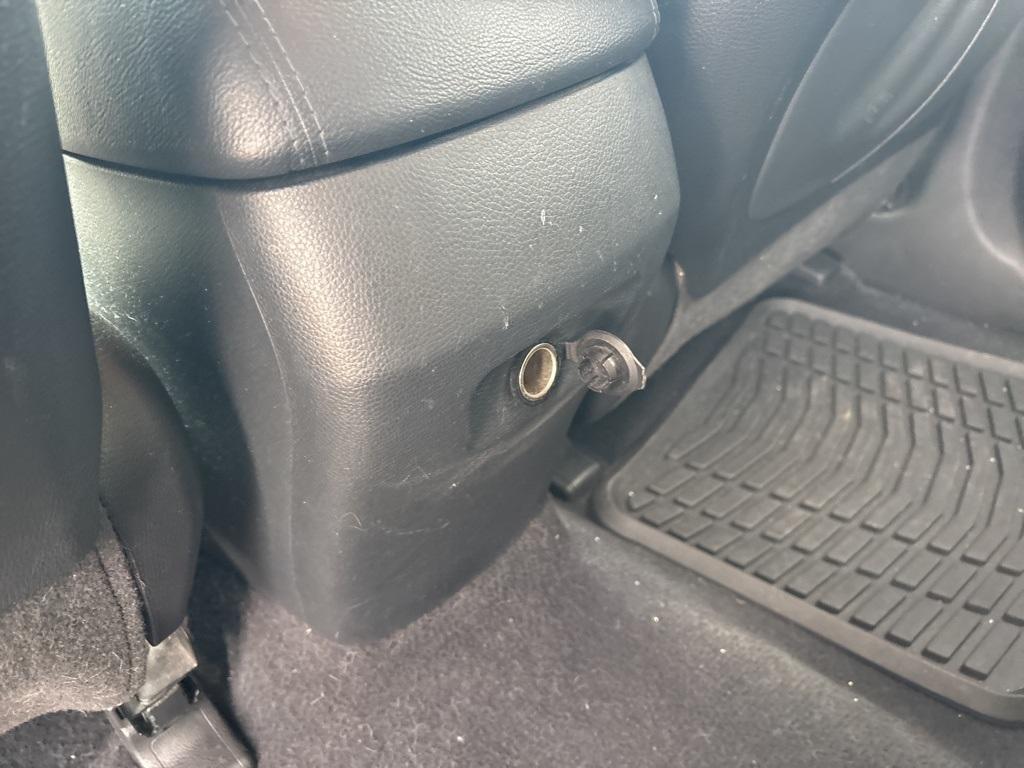 used 2017 Hyundai Santa Fe car, priced at $11,500