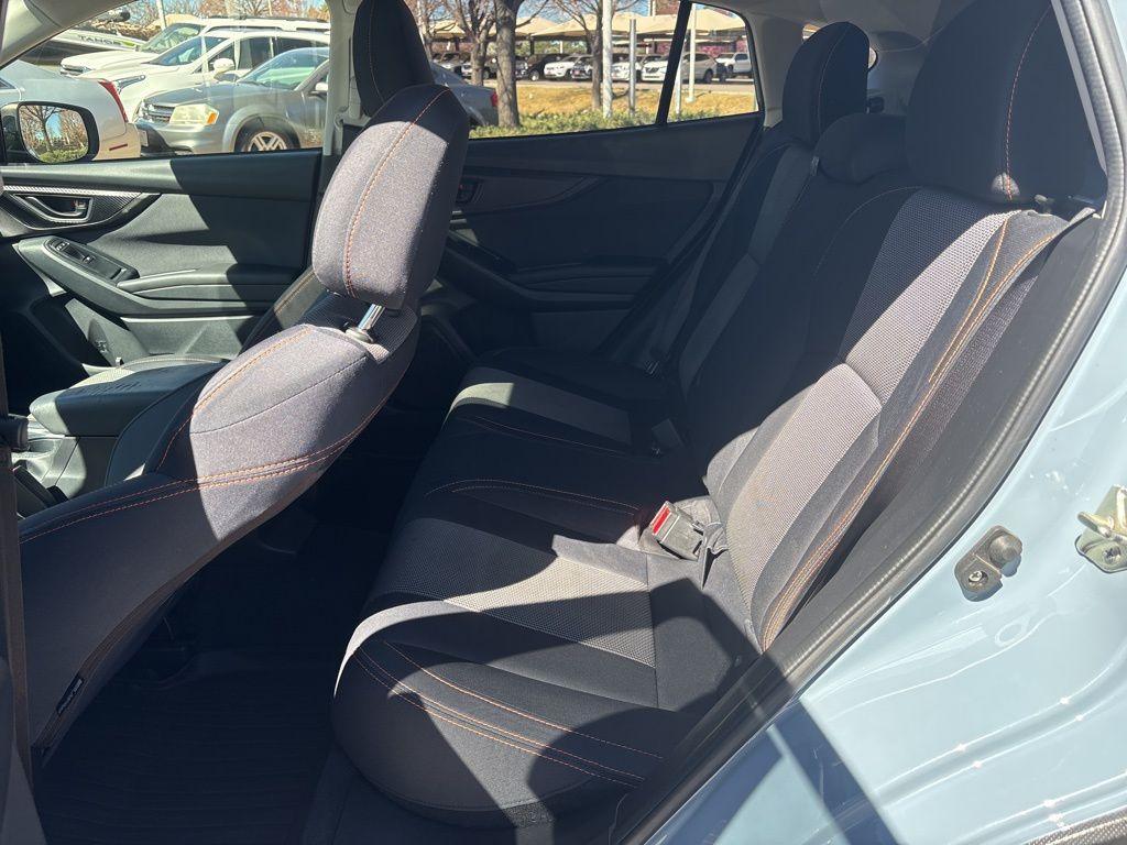 used 2020 Subaru Crosstrek car, priced at $20,000