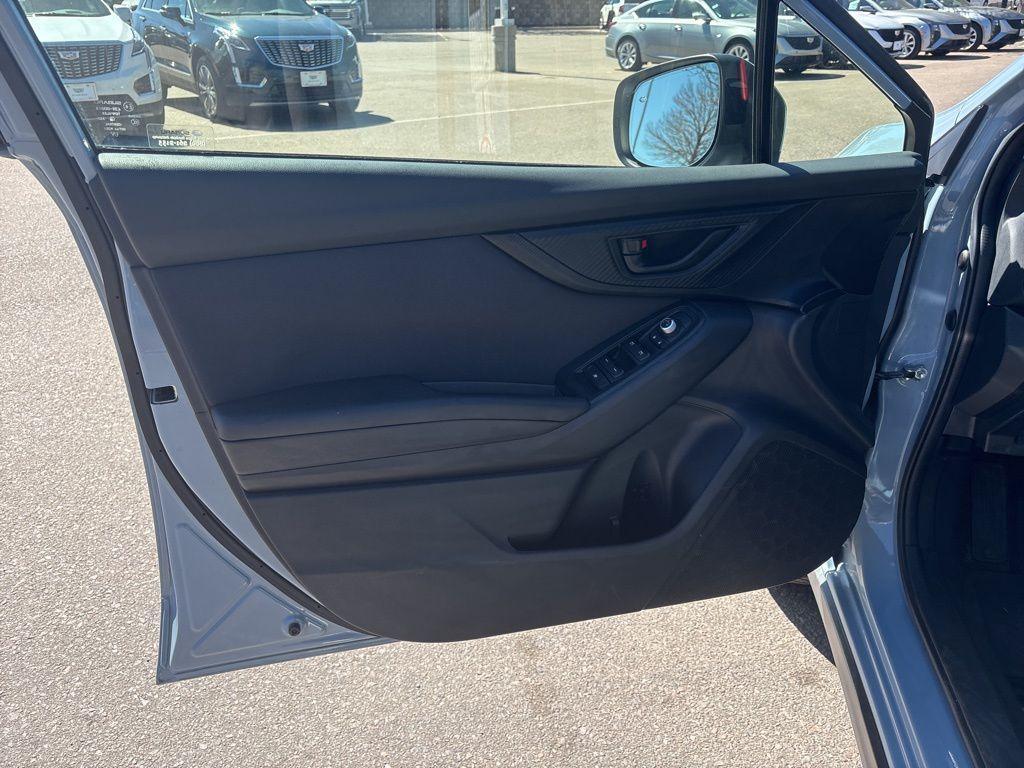 used 2020 Subaru Crosstrek car, priced at $20,000