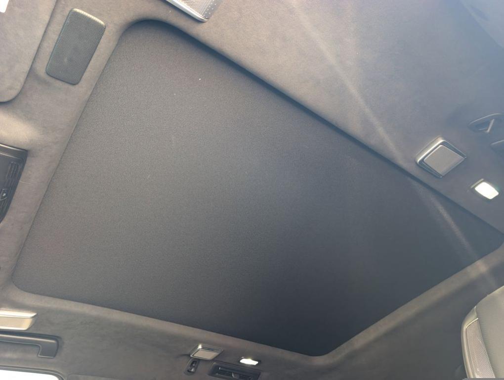 used 2024 Cadillac Escalade car, priced at $94,000
