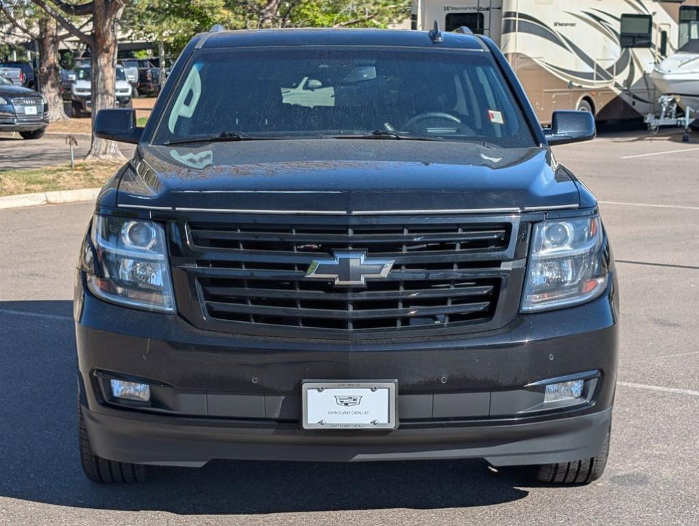 used 2019 Chevrolet Tahoe car, priced at $42,000