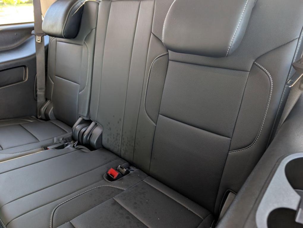 used 2019 Chevrolet Tahoe car, priced at $42,000