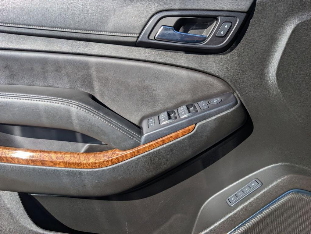 used 2019 Chevrolet Tahoe car, priced at $42,000