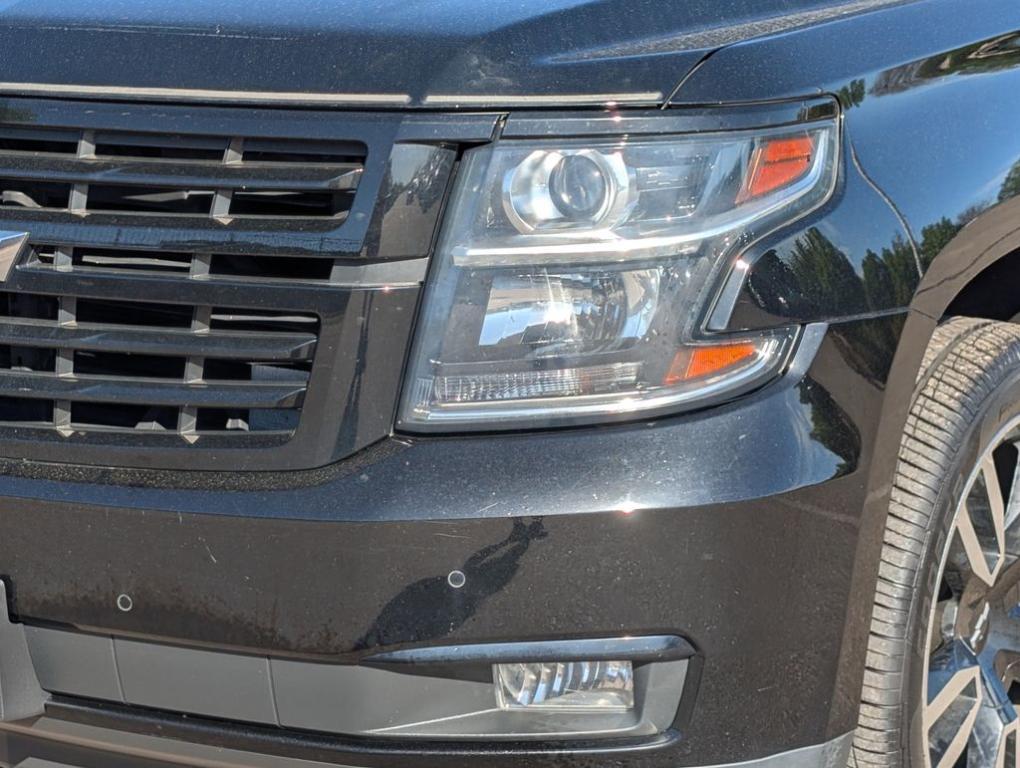 used 2019 Chevrolet Tahoe car, priced at $42,000