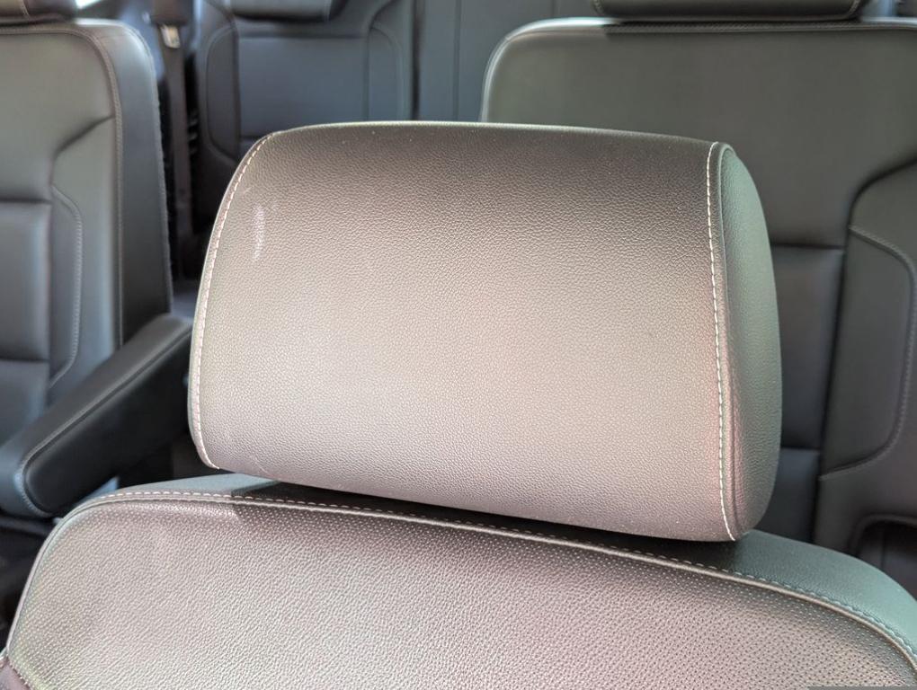 used 2019 Chevrolet Tahoe car, priced at $42,000