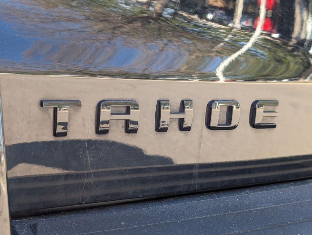 used 2019 Chevrolet Tahoe car, priced at $42,000