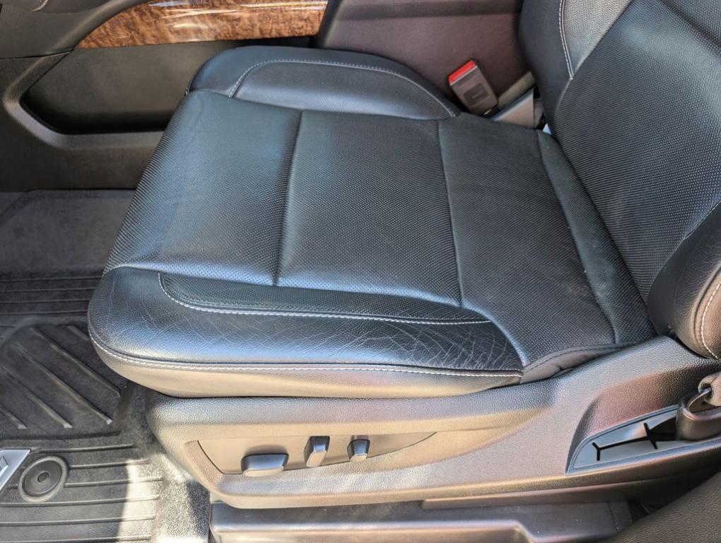 used 2019 Chevrolet Tahoe car, priced at $42,000