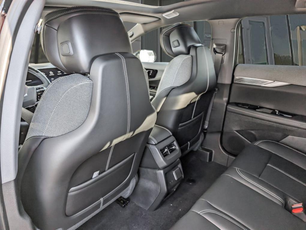 new 2026 Cadillac OPTIQ car, priced at $56,794