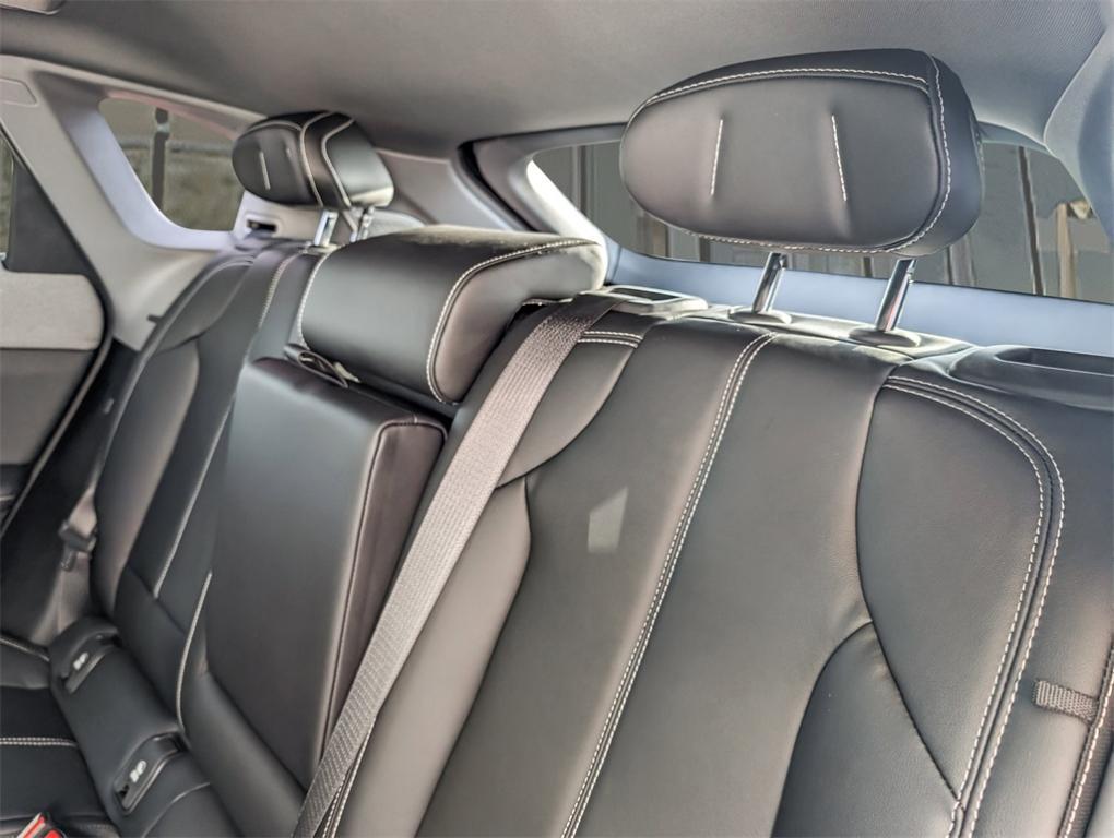 new 2026 Cadillac OPTIQ car, priced at $57,794