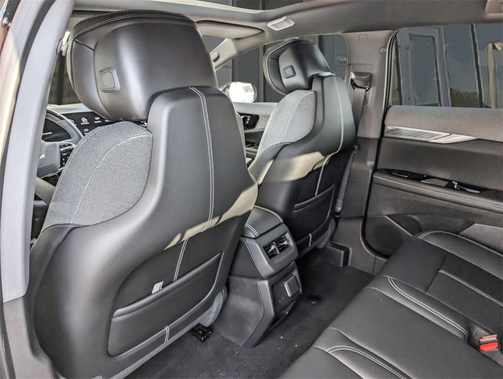 new 2026 Cadillac OPTIQ car, priced at $57,794