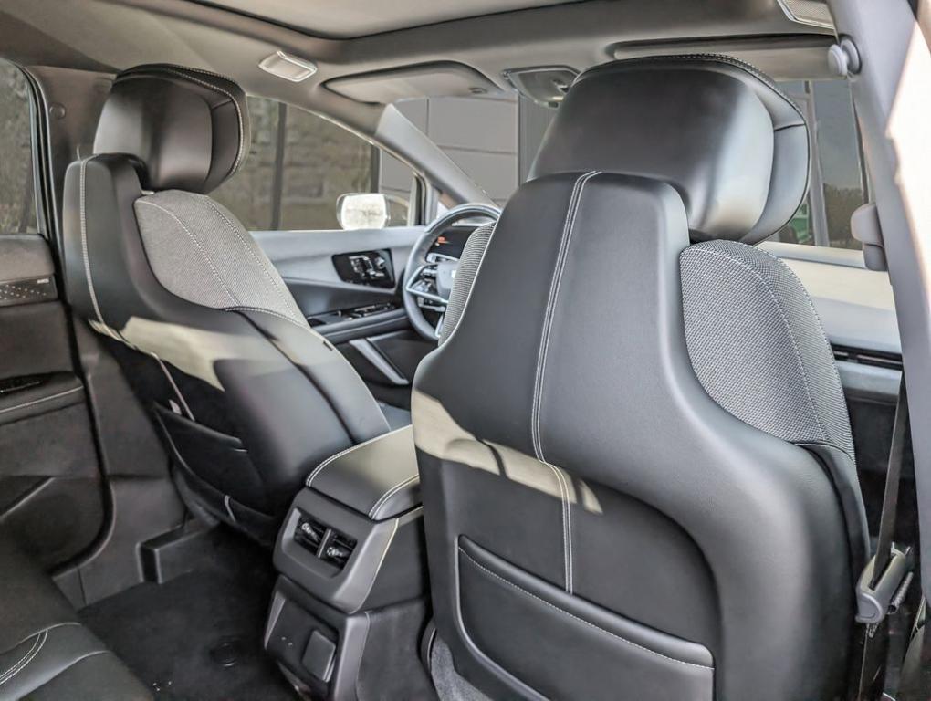 new 2026 Cadillac OPTIQ car, priced at $56,794