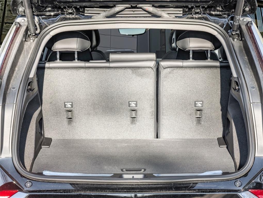 new 2026 Cadillac OPTIQ car, priced at $57,794