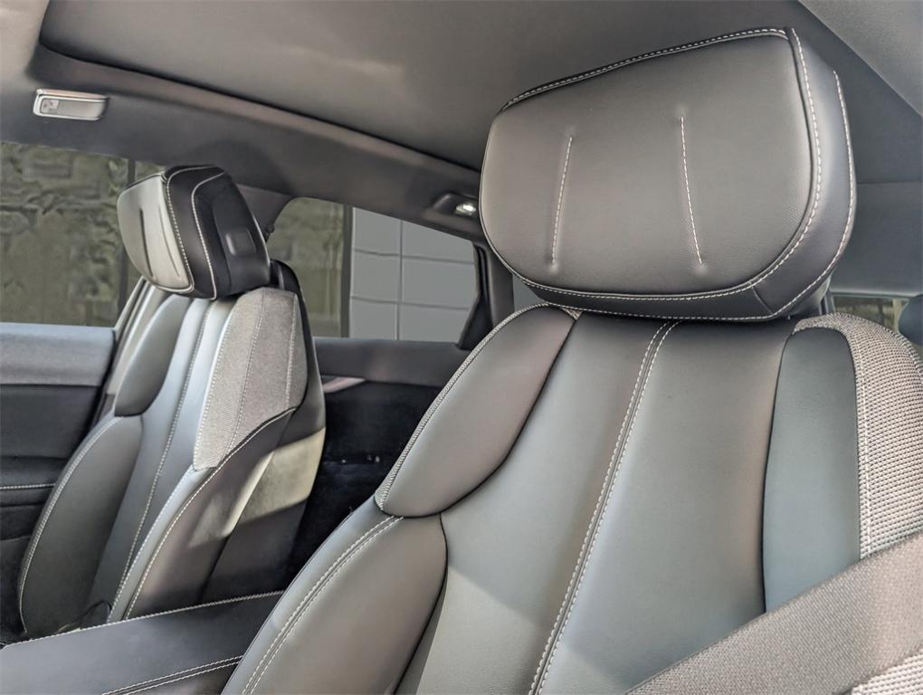 new 2026 Cadillac OPTIQ car, priced at $57,794