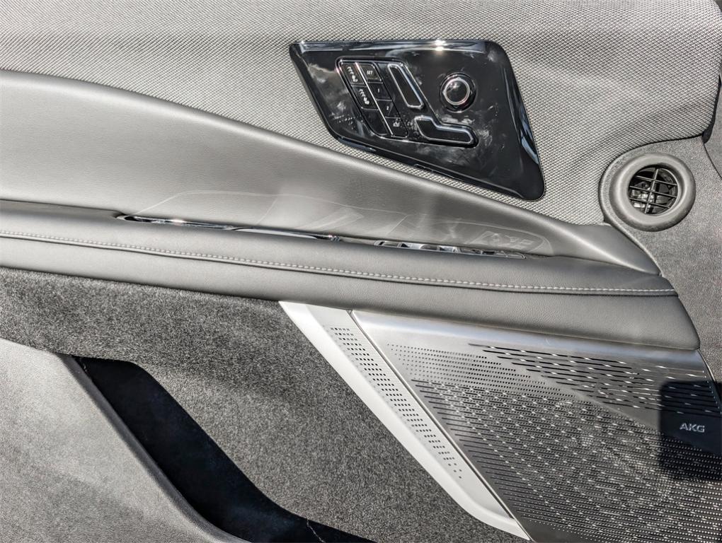 new 2026 Cadillac OPTIQ car, priced at $57,794