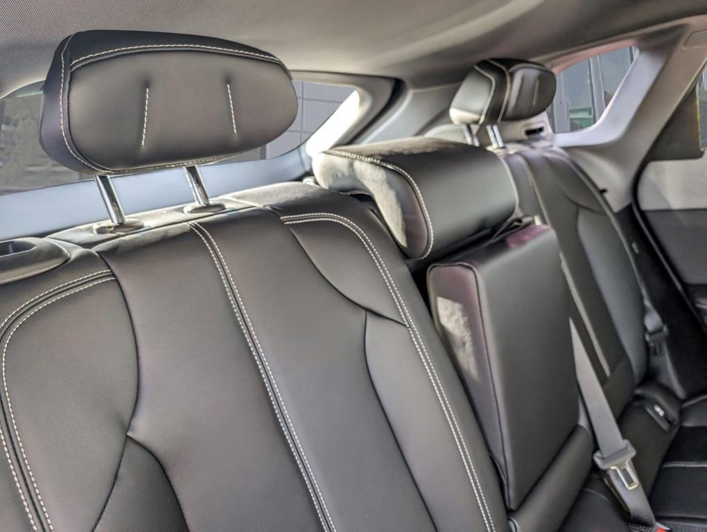 new 2026 Cadillac OPTIQ car, priced at $56,794