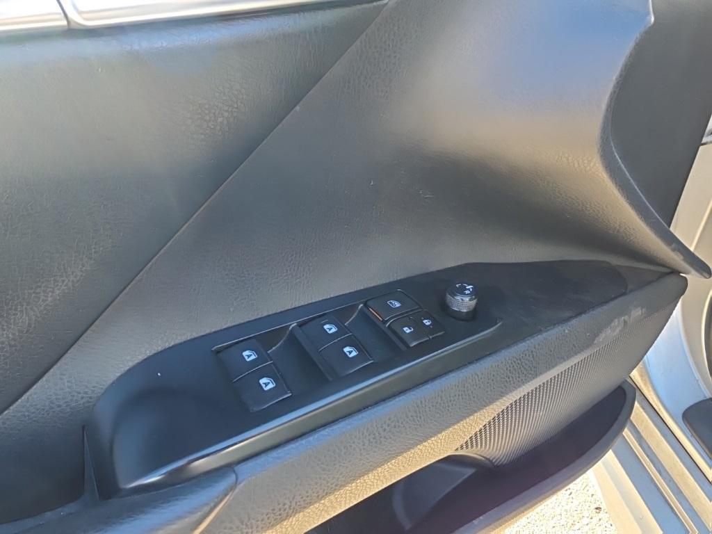 used 2019 Toyota Camry car, priced at $19,500