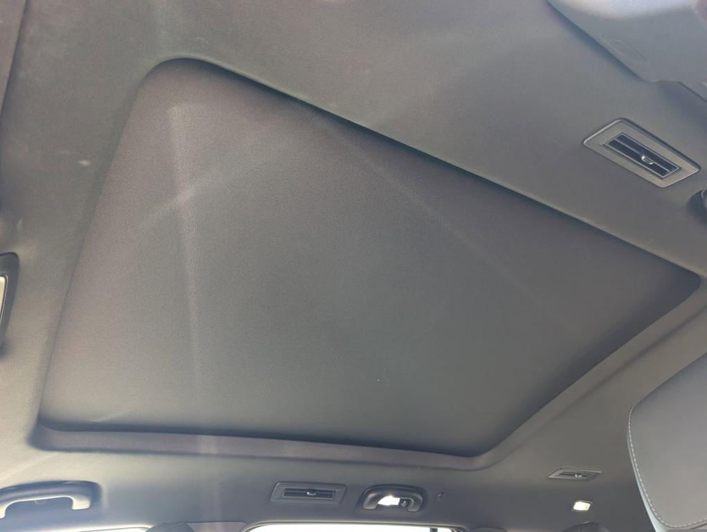 used 2024 Cadillac XT6 car, priced at $44,500