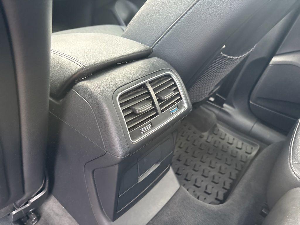 used 2015 Audi Q5 car, priced at $11,500