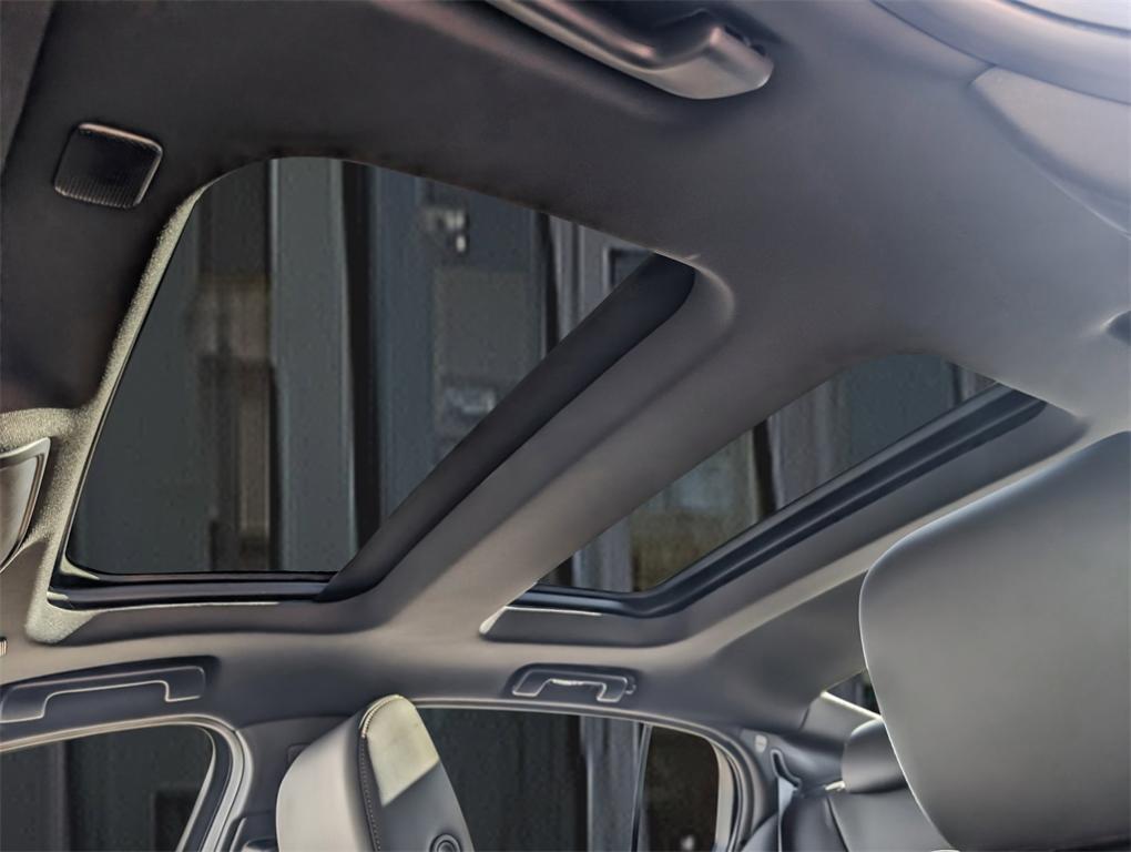 new 2026 Cadillac CT5 car, priced at $58,389