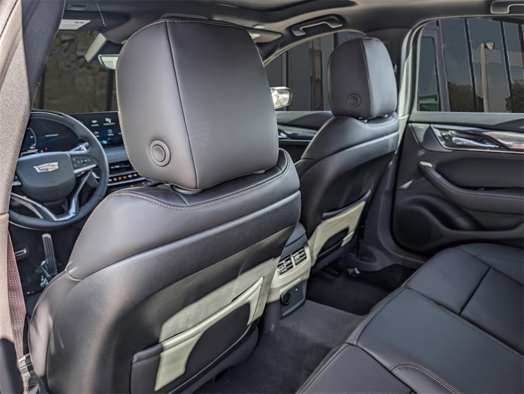 new 2026 Cadillac CT5 car, priced at $58,389