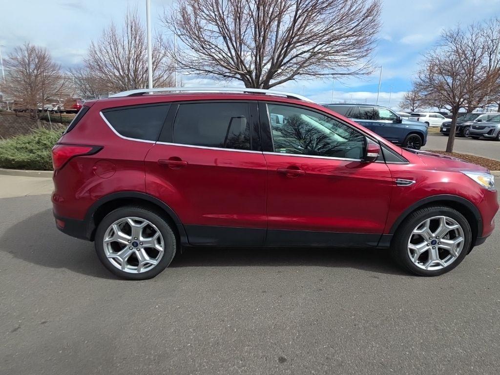 used 2019 Ford Escape car, priced at $20,000