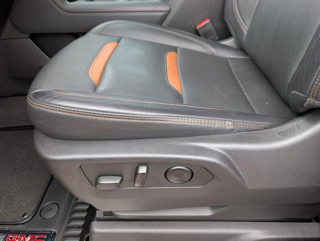 used 2024 GMC Sierra 2500 car, priced at $71,500