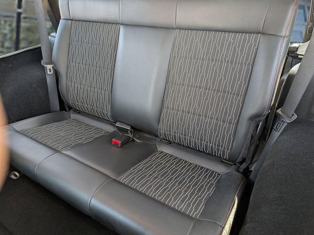 used 2012 Jeep Wrangler car, priced at $11,000