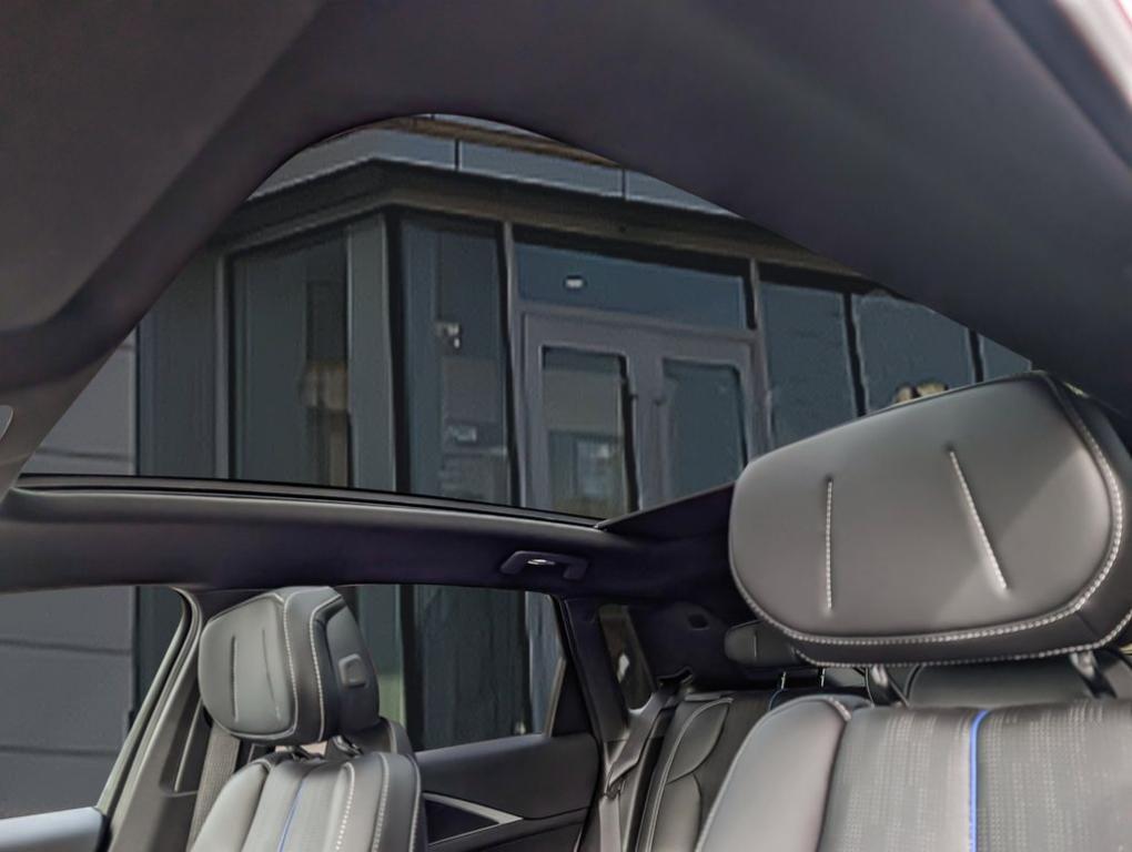 new 2026 Cadillac LYRIQ car, priced at $67,119