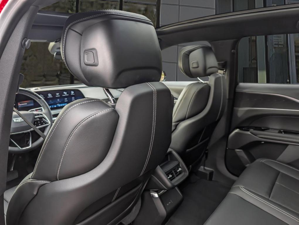 new 2026 Cadillac LYRIQ car, priced at $67,119