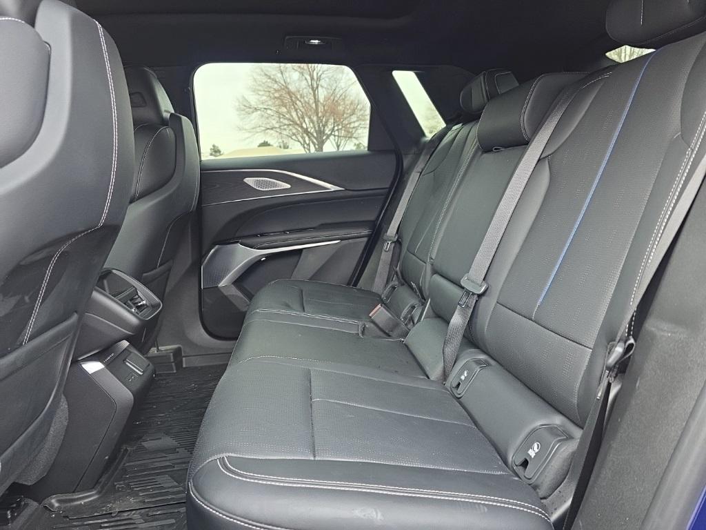 used 2024 Cadillac LYRIQ car, priced at $43,500