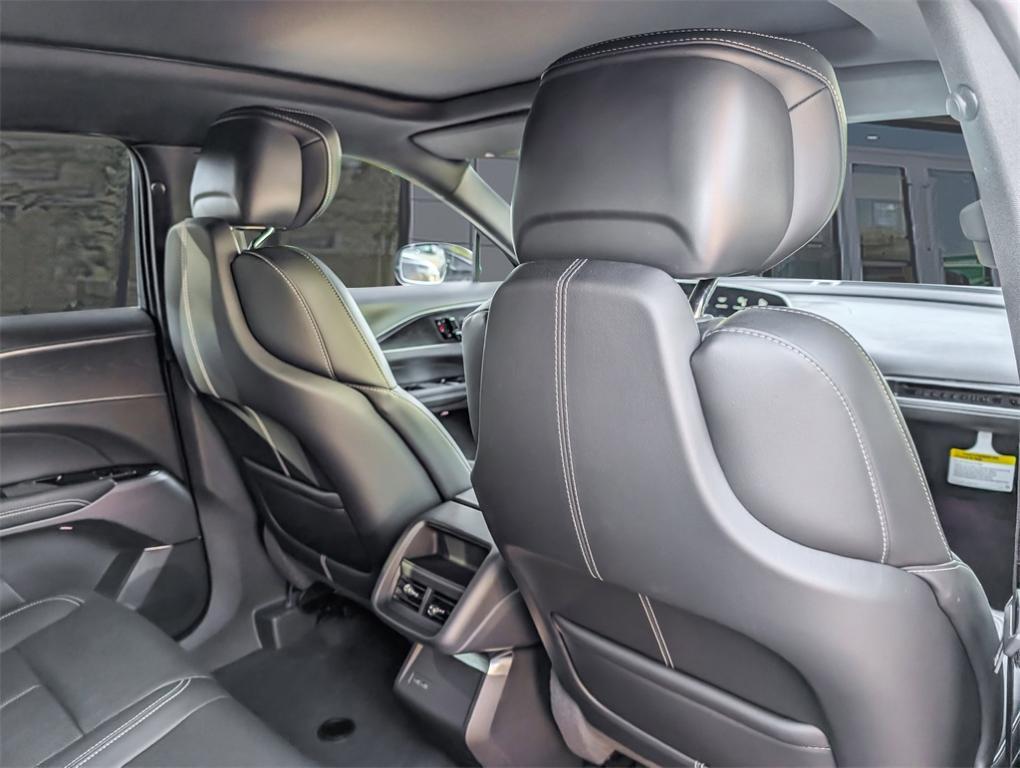 new 2026 Cadillac LYRIQ car, priced at $66,019