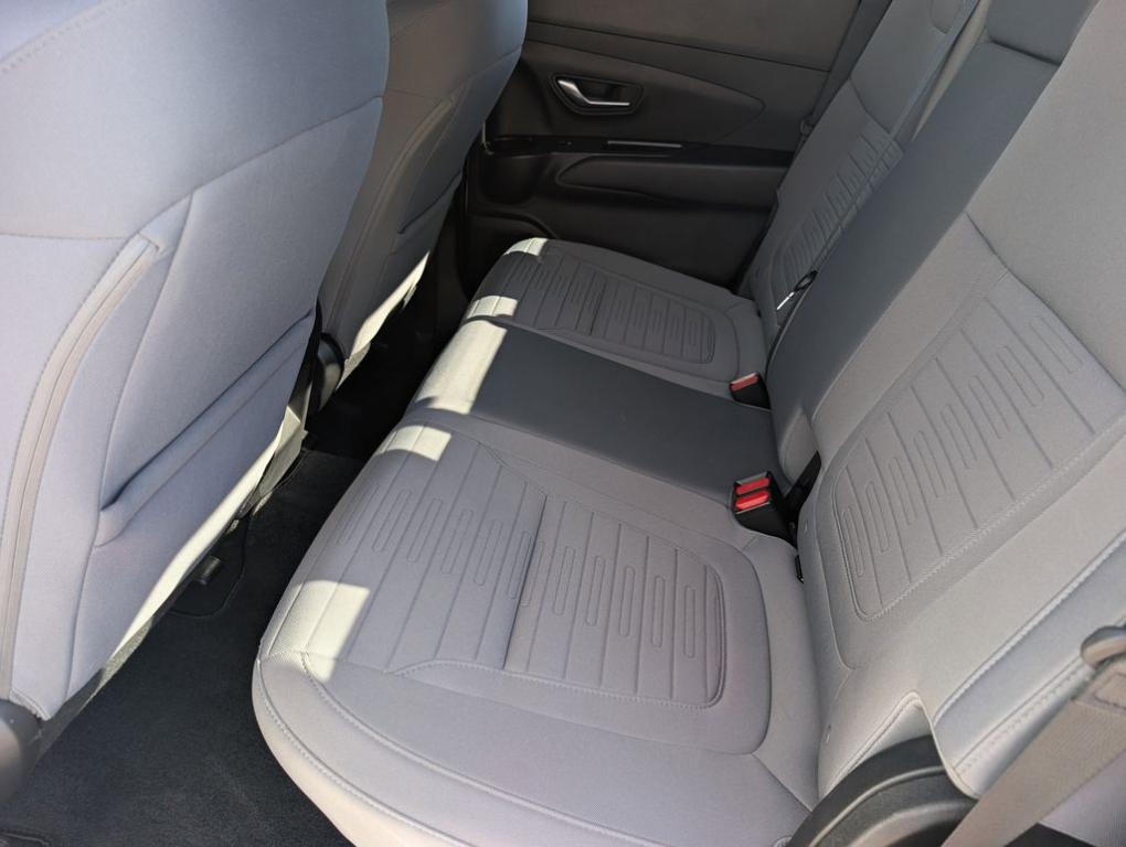 used 2022 Hyundai SANTA CRUZ car, priced at $26,000