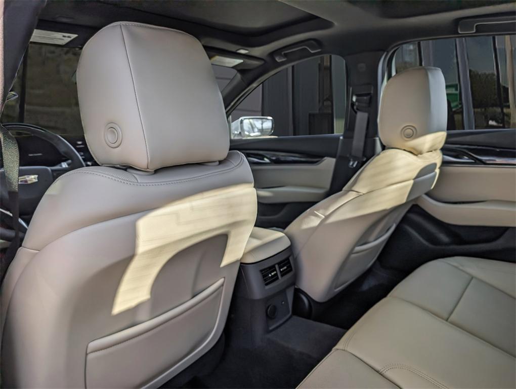 new 2026 Cadillac CT5 car, priced at $60,864